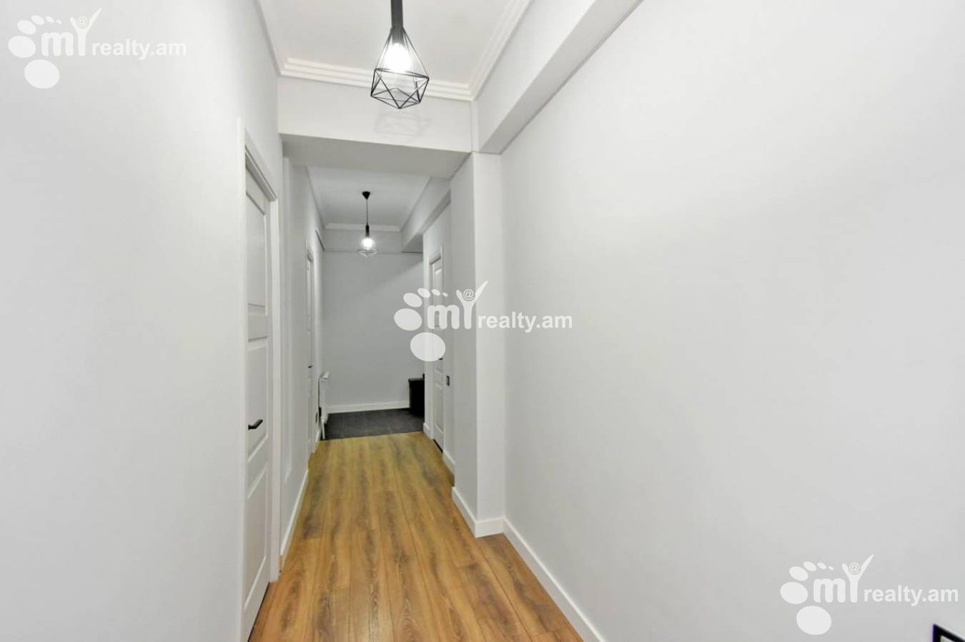 Купить 3 комнатную квартиру Комитас пр, Арабкир Ереван, 142338