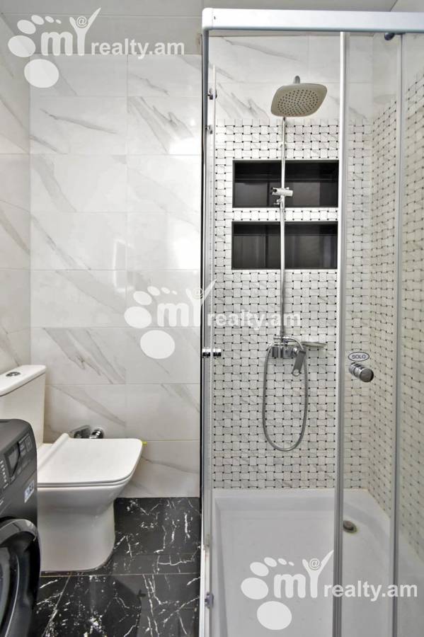 Купить 3 комнатную квартиру Комитас пр, Арабкир Ереван, 142338