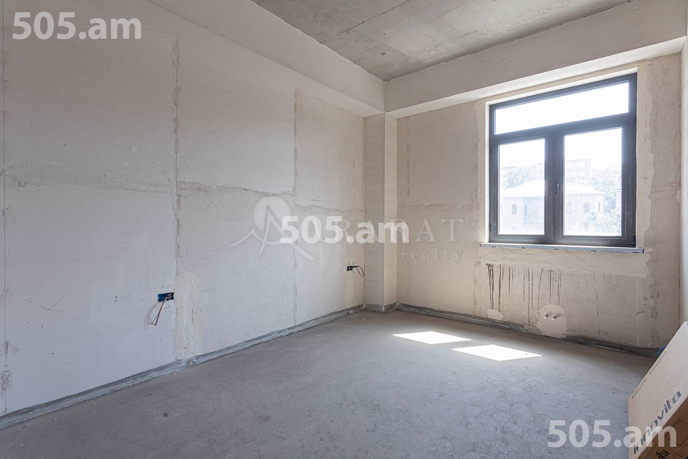 4 bedroom apartment for sale կառուցապատողից G. Hovsepyan St, Nork-Marash Yerevan, 156608