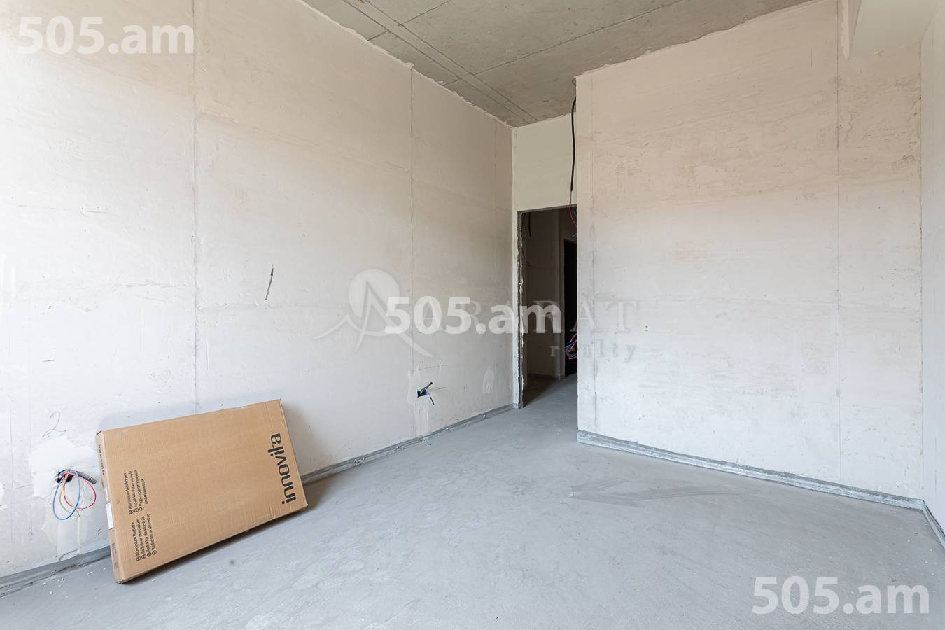 4 bedroom apartment for sale կառուցապատողից G. Hovsepyan St, Nork-Marash Yerevan, 156608