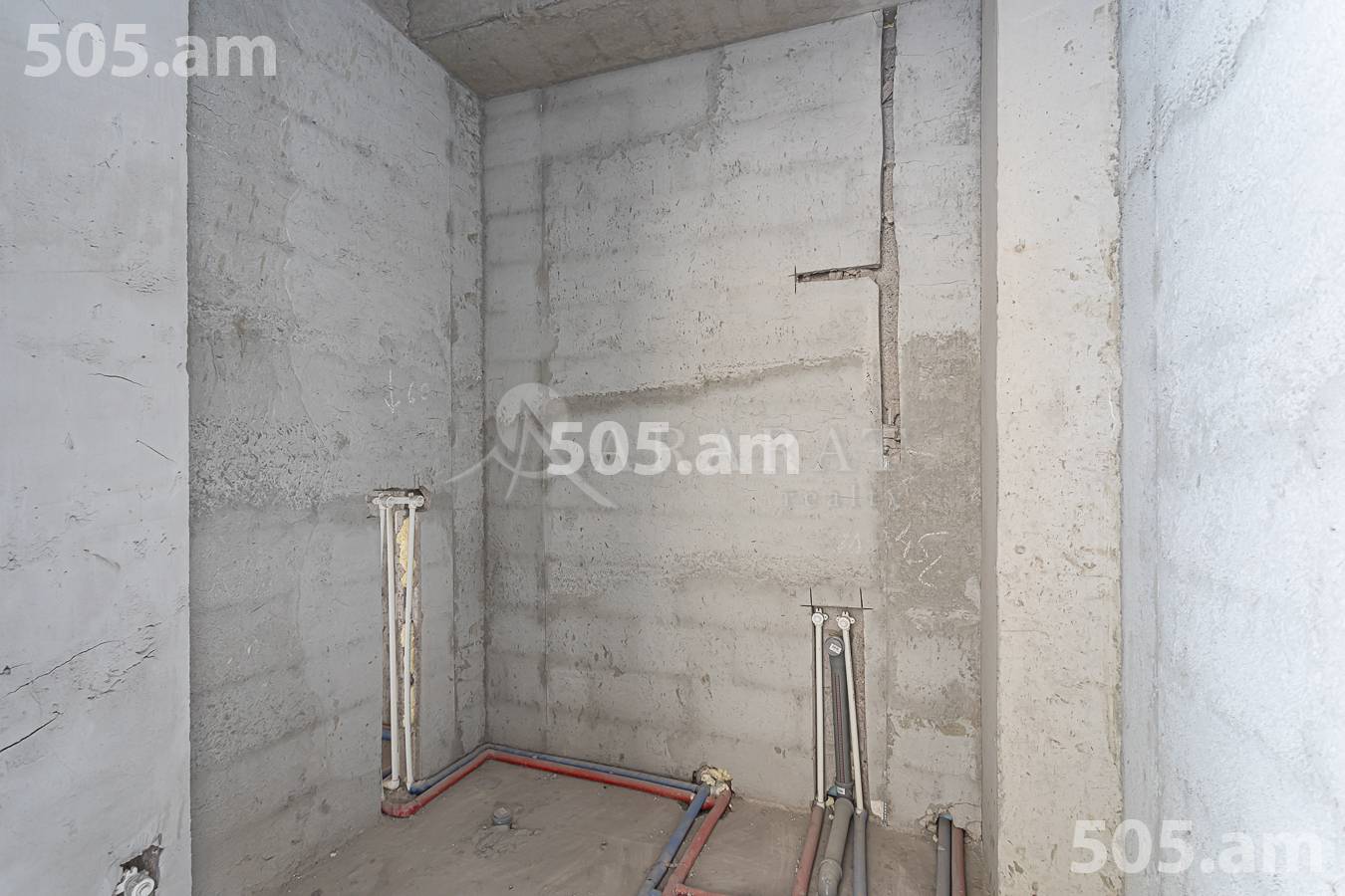 4 bedroom apartment for sale կառուցապատողից G. Hovsepyan St, Nork-Marash Yerevan, 156608