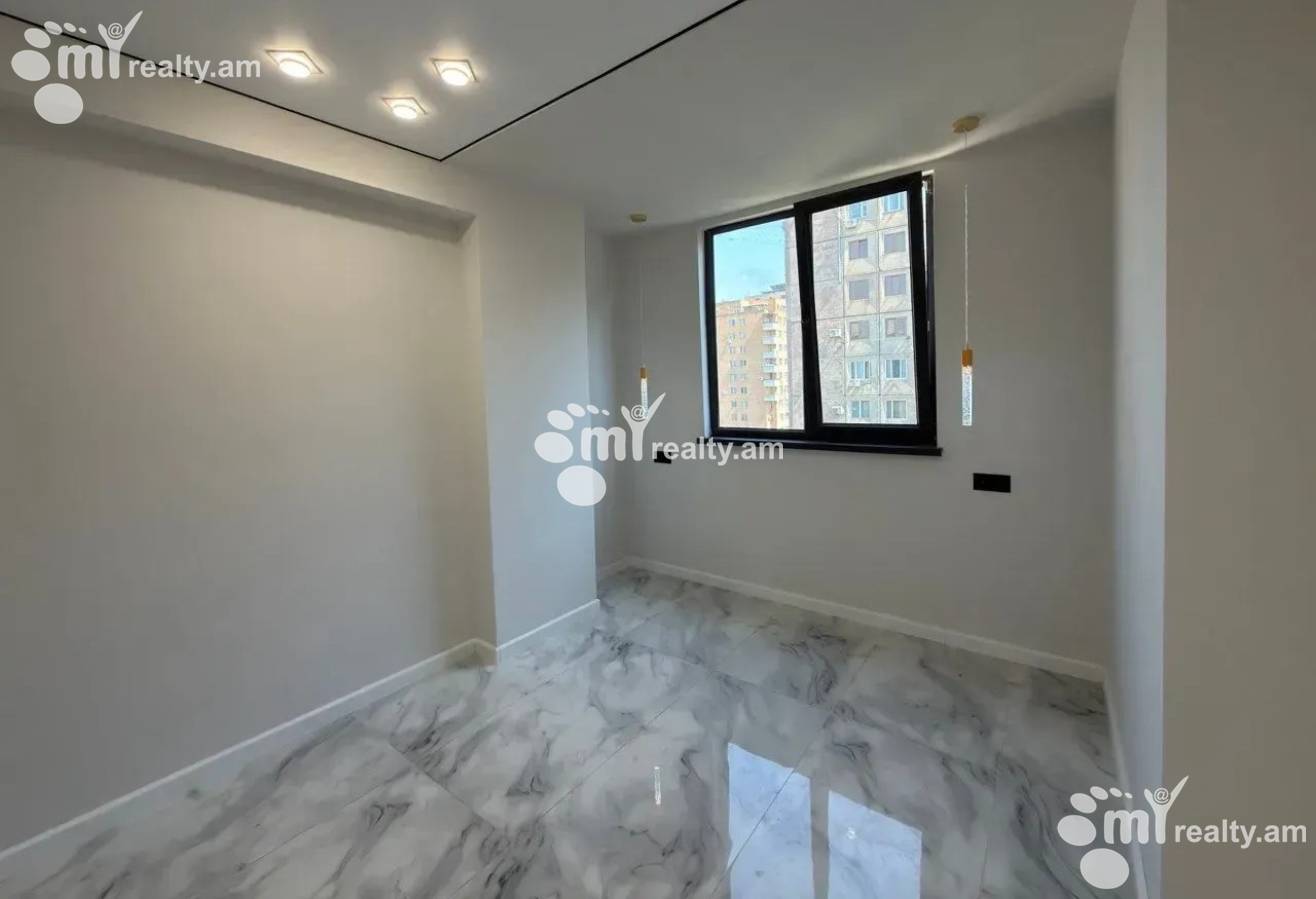 2 bedroom apartment for sale Komitas Ave, Arabkir Yerevan, 161140