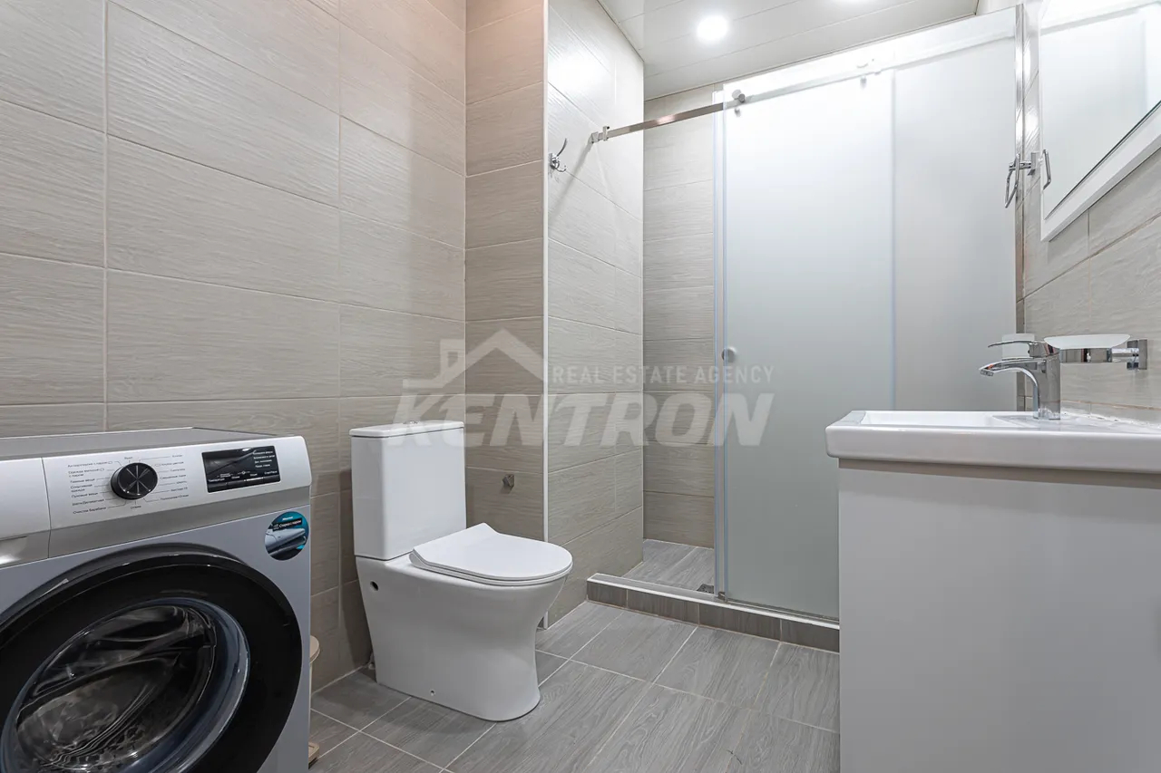 2 bedroom apartment for rent Aram St, Center Yerevan, 157577