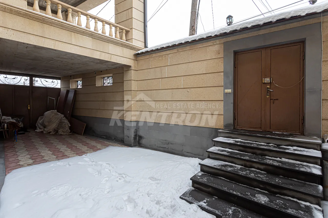 House for sale Kanaker 5 St, Qanaqer- Sejtun Yerevan, 159295
