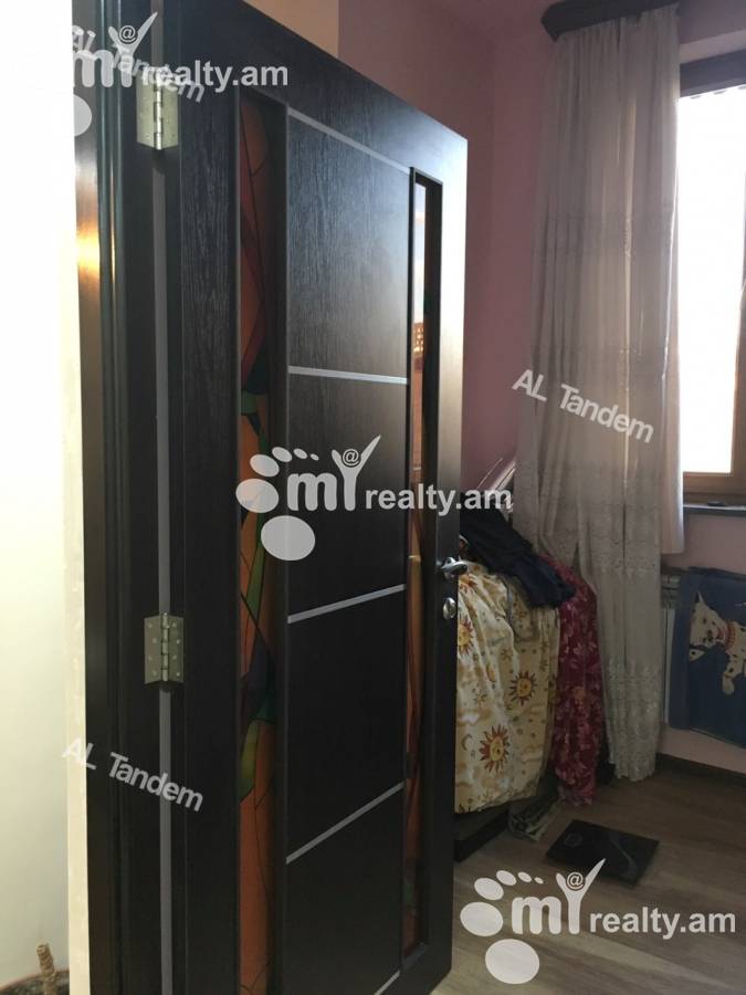 3 bedroom apartment for sale Komitas Ave, Arabkir Yerevan, 124227