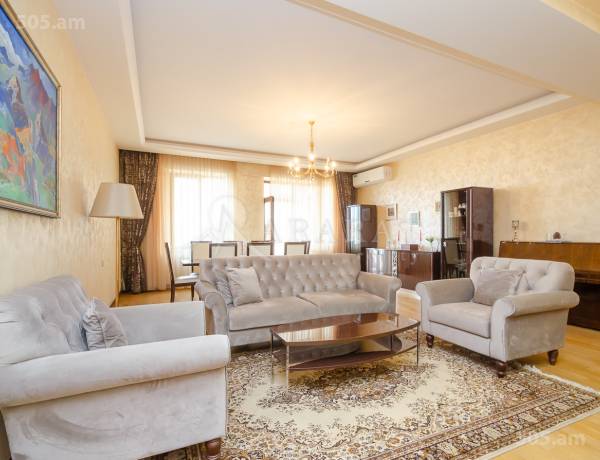 4-bedroom/apartment-for-sale-in-new-construction/Mashtots+Ave/Center/Yerevan