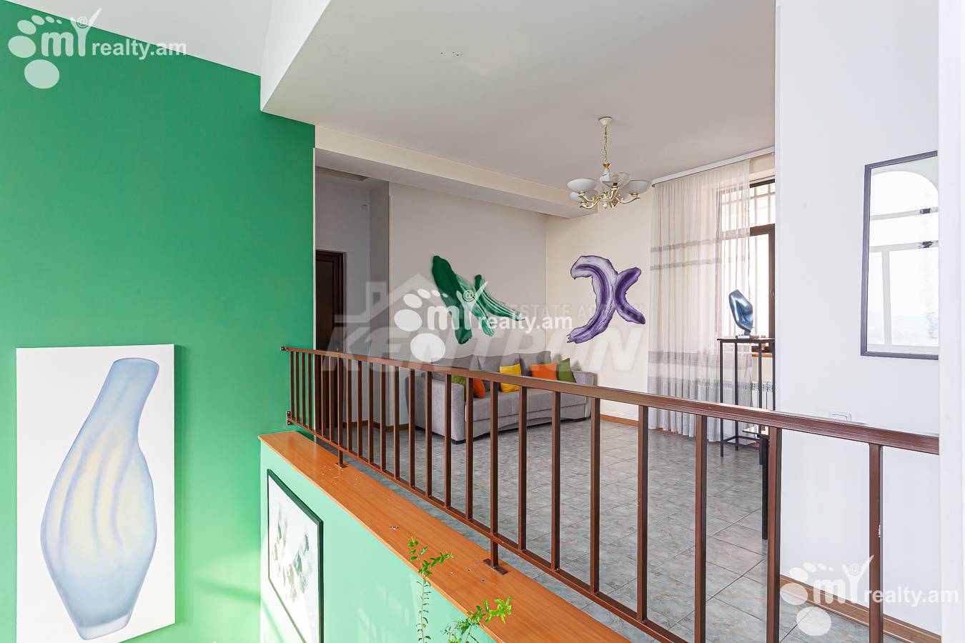 Առանձնատուն  Նոյ թաղ, Մալաթիա-Սեբաստիա Երևան, 144148