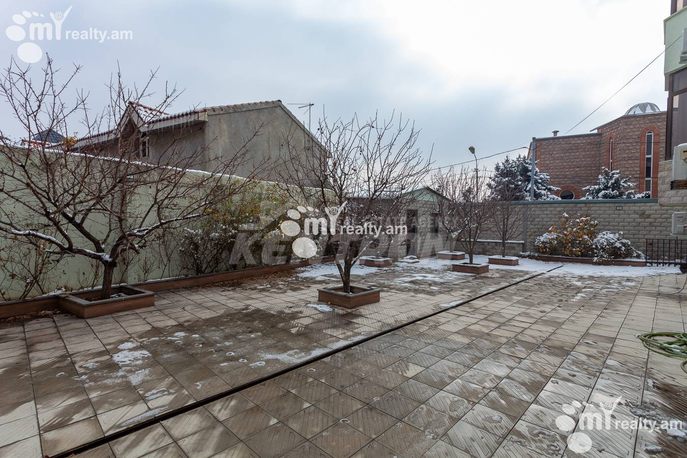 Առանձնատուն  Նոյ թաղ, Մալաթիա-Սեբաստիա Երևան, 144148