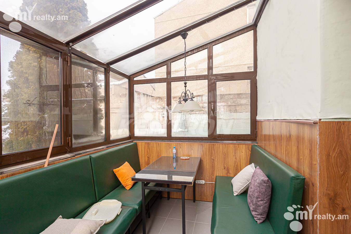 Առանձնատուն  Նոյ թաղ, Մալաթիա-Սեբաստիա Երևան, 144148