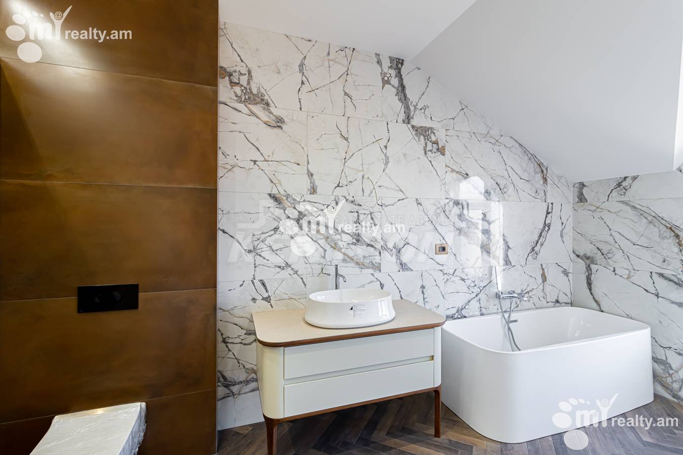 House for sale Gevorgyan st, Dawtaschen Yerevan, 154249