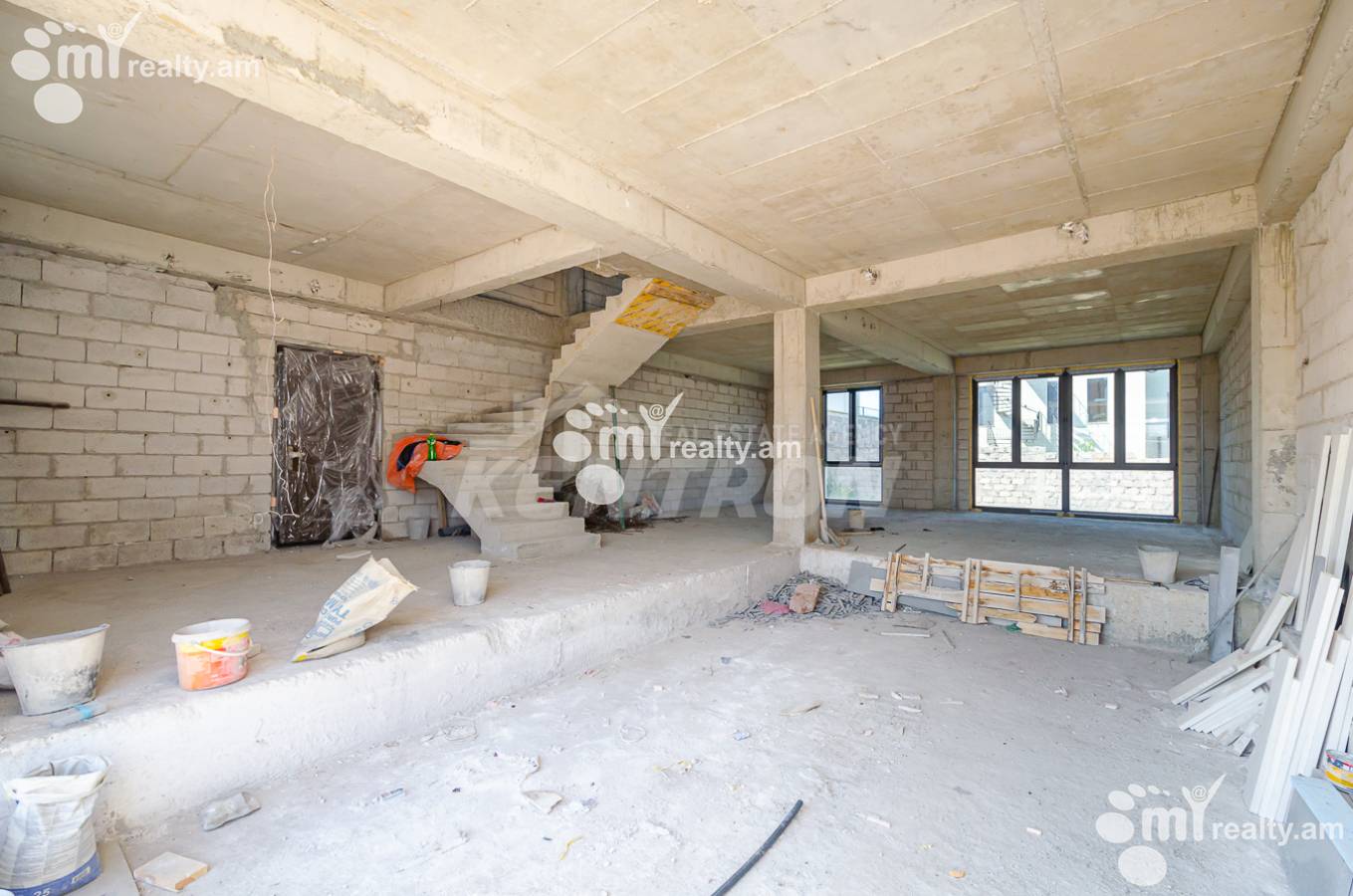 Առանձնատուն  Մհեր Մկրտչյան, Ավան Երևան, 151809