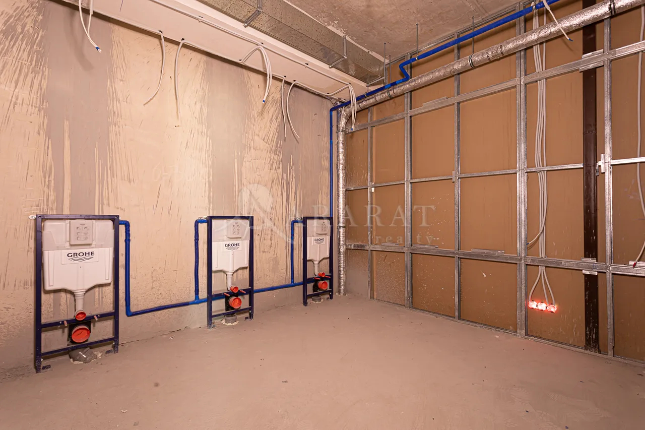 Commercial property for sale Azatutyan Ave, Arabkir Yerevan, 158321