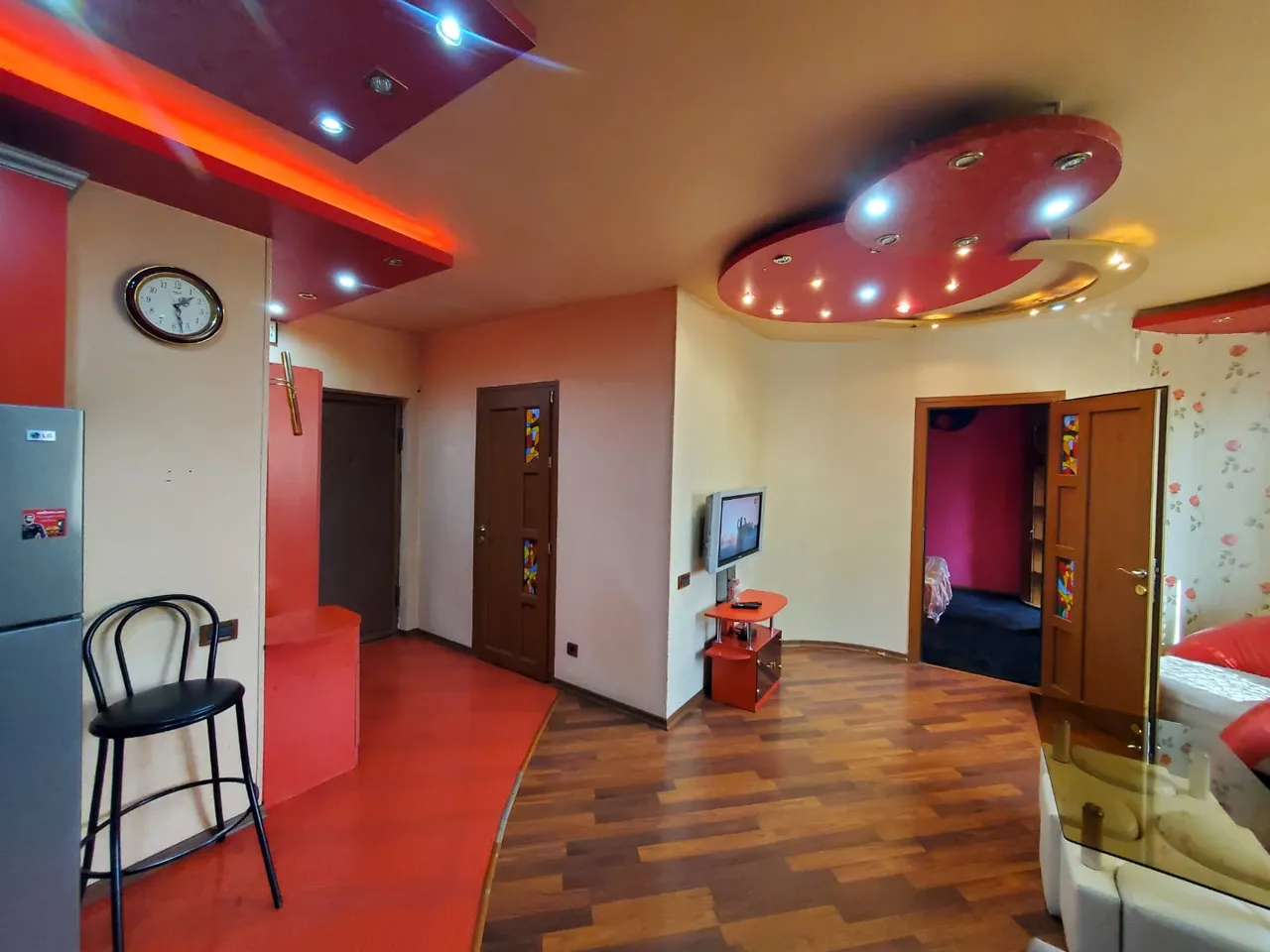 2 bedroom apartment for sale خیابان سایات نووآ, مرکز شهر ایروان, 159041