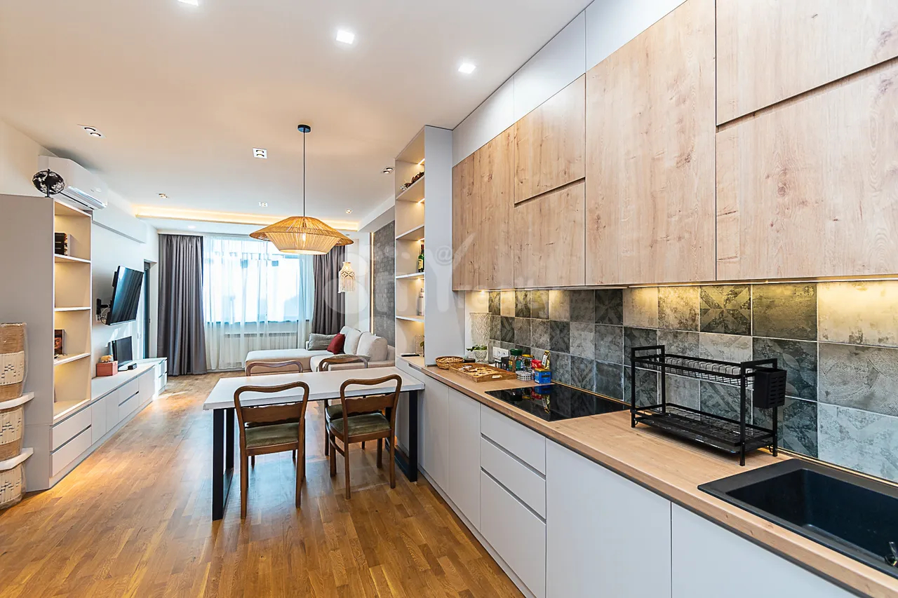 2 bedroom apartment for sale Vratsakan St, Arabkir Yerevan, 161974