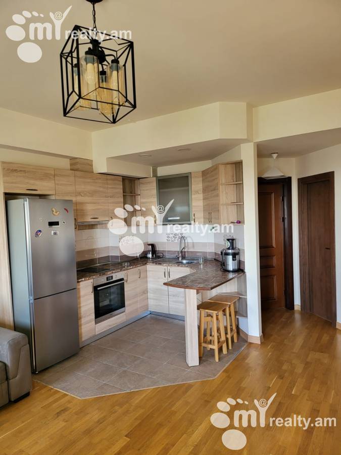 Снять 2 комнатную квартиру Лео ул, Центр Ереван, 157020