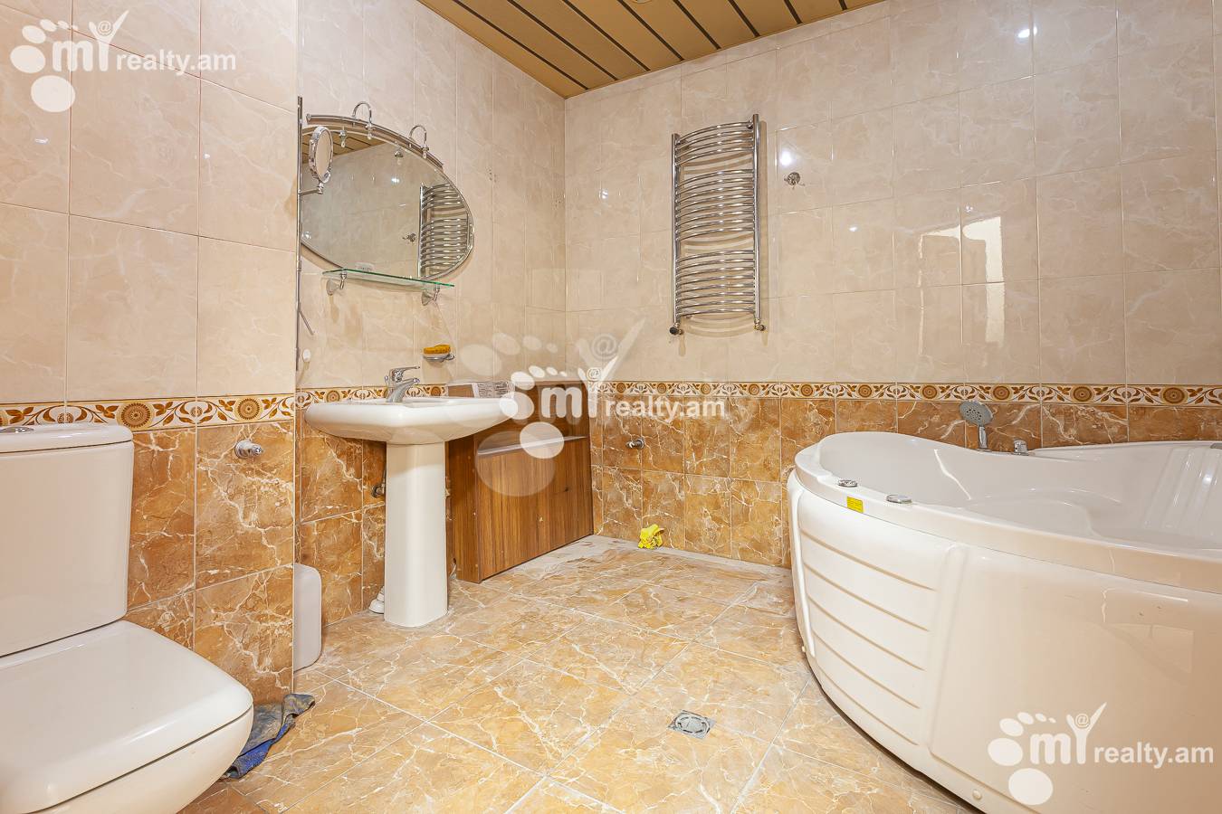 Купить 3 комнатную квартиру Комитас пр, Арабкир Ереван, 148569