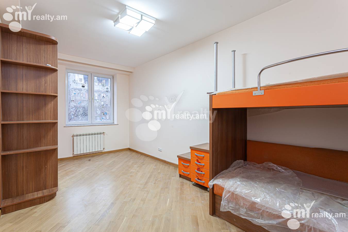 Купить 3 комнатную квартиру Комитас пр, Арабкир Ереван, 148569