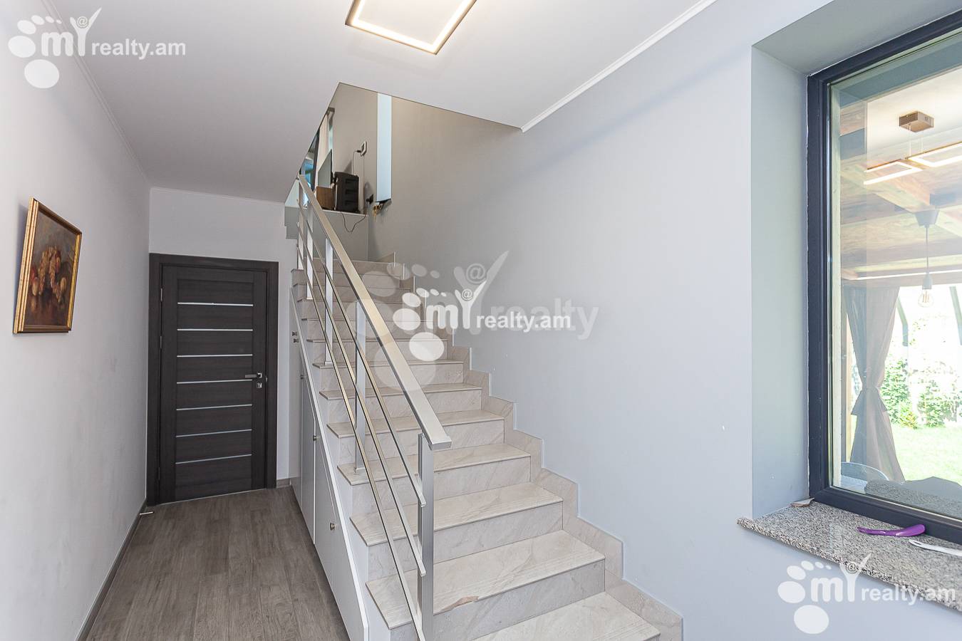 House for sale Kamarak 1 alley, Kanaqer-Zeytun Yerevan, 148777