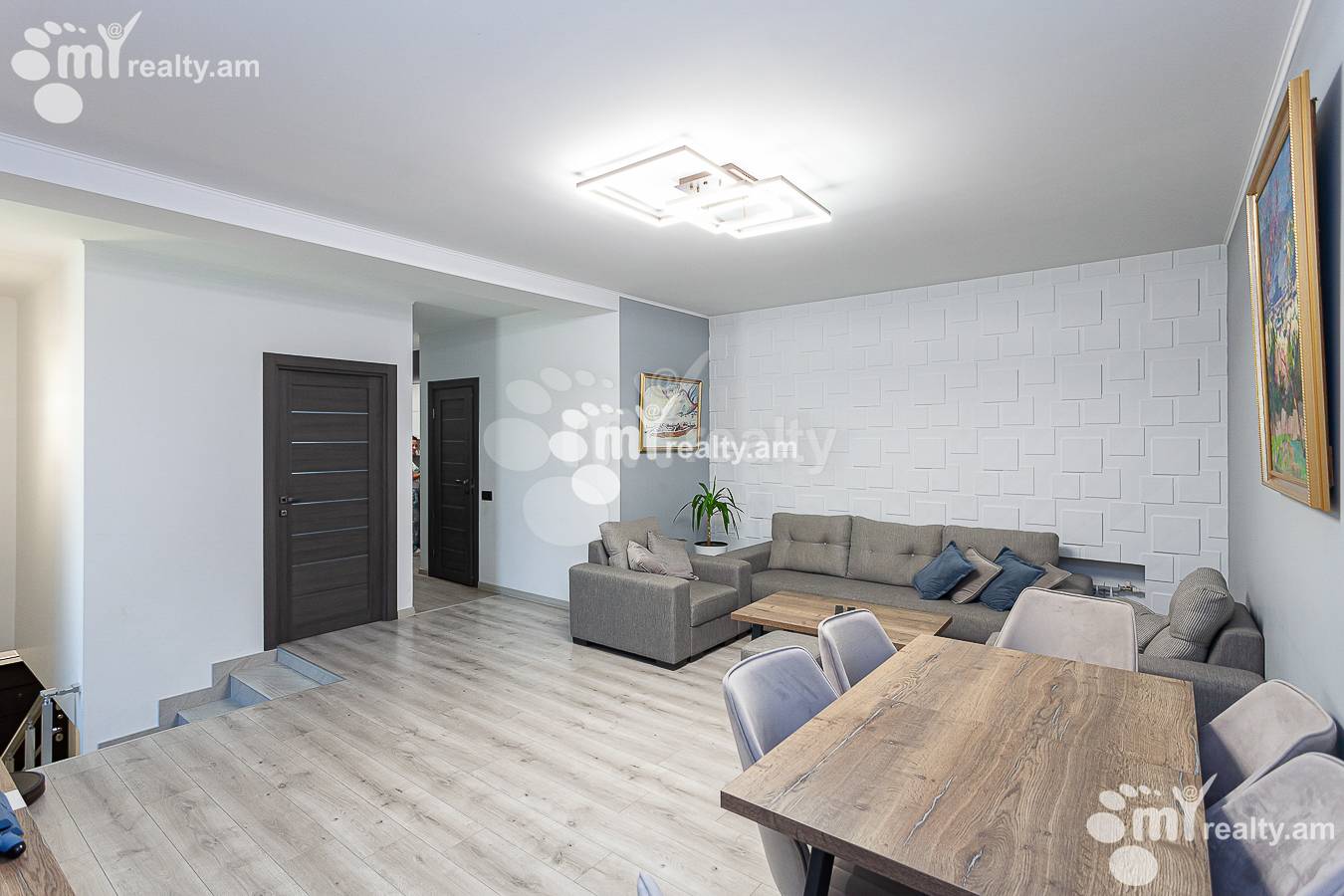 House for sale Kamarak 1 alley, Kanaqer-Zeytun Yerevan, 148777