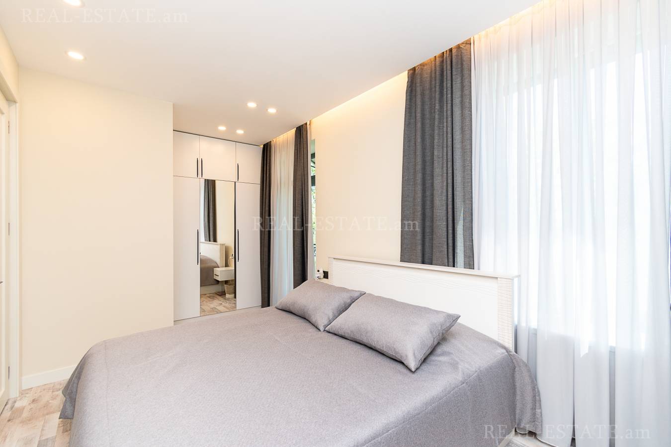 3 bedroom apartment for sale Babayan St, Arabkir Yerevan, 124633