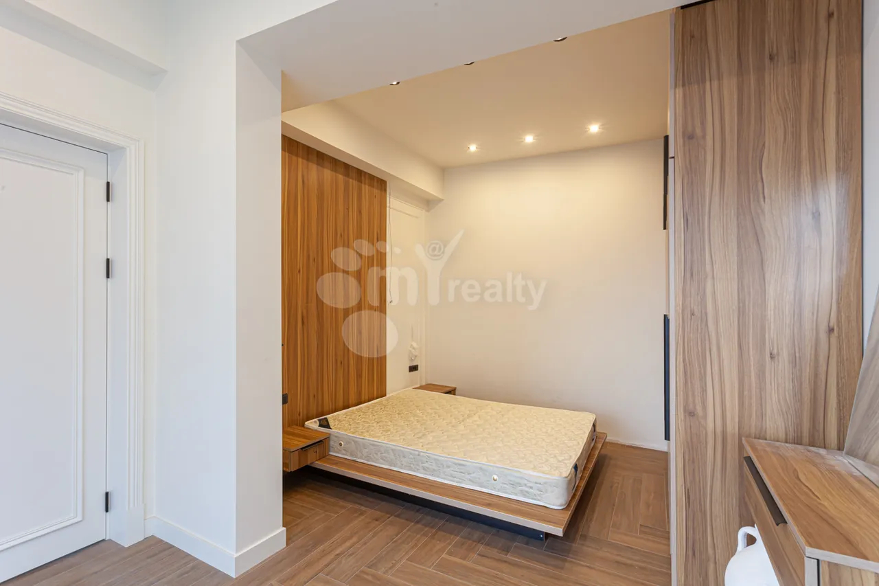 Купить 2 комнатную квартиру Гогол ул., Канакер-Зейтун Ереван, 160144