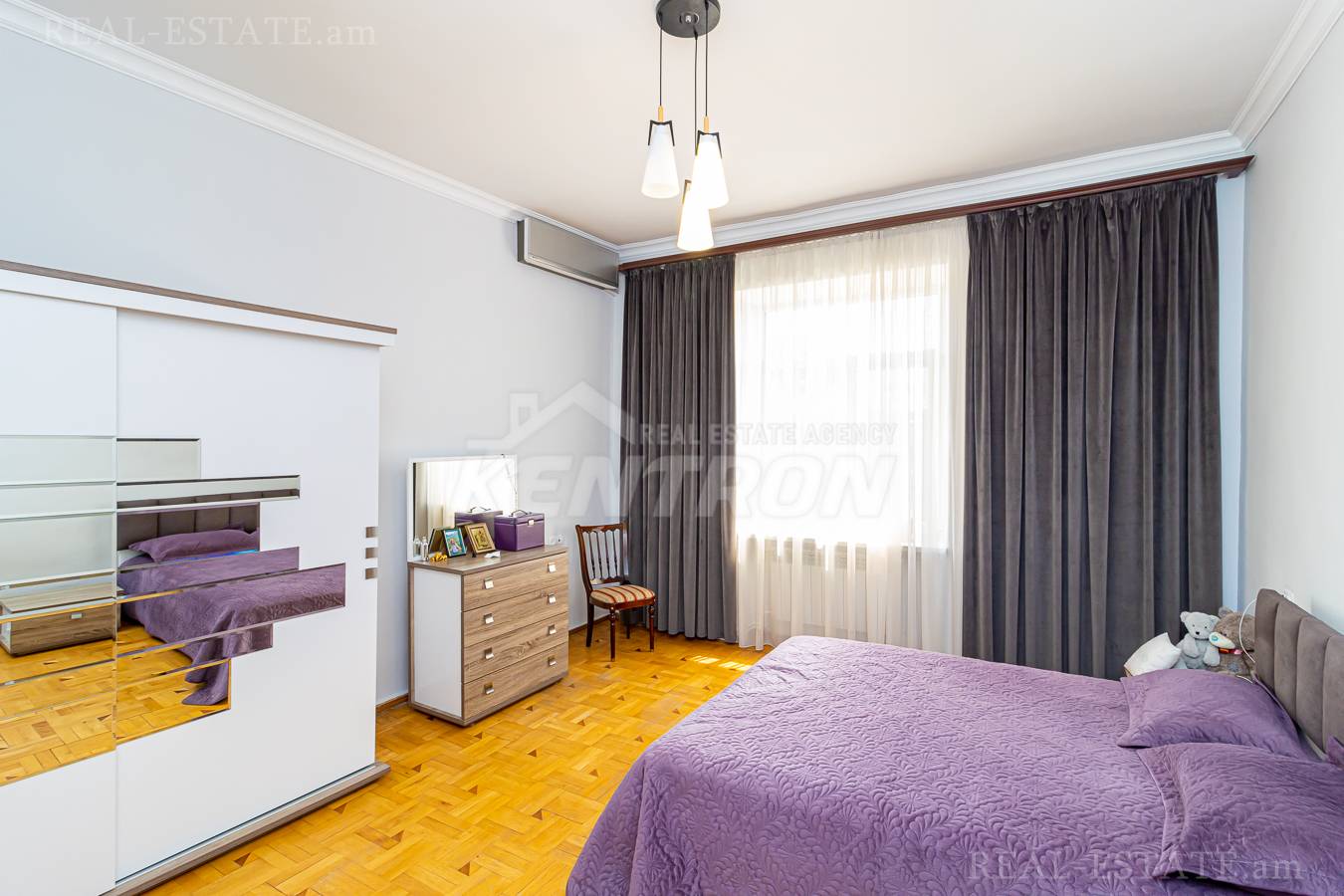 Купить 3 комнатную квартиру Комитас пр, Арабкир Ереван, 138736