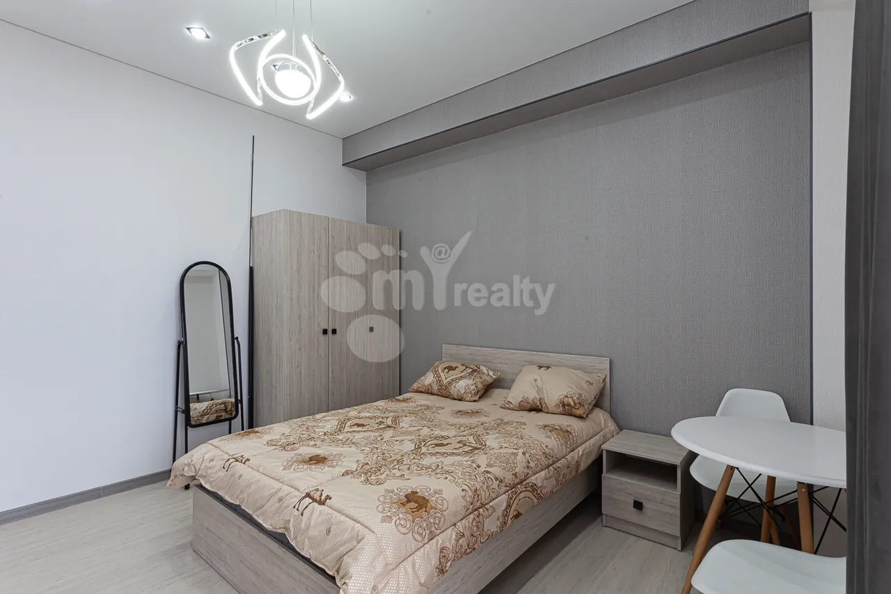 3 bedroom apartment for sale Moldovakan St, Nor Norque Yerevan, 160250