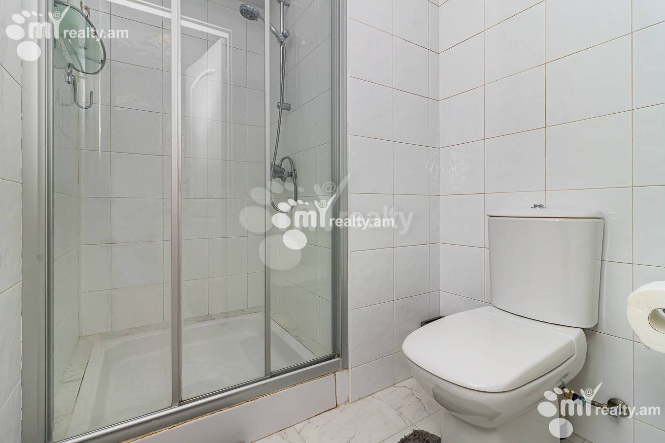 3 bedroom apartment for sale Sarmen St, Center Yerevan, 140668
