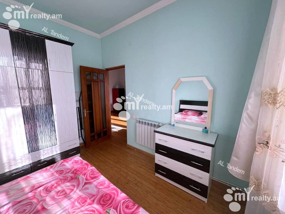 2 bedroom apartment for rent Argishti St, Center Yerevan, 152848