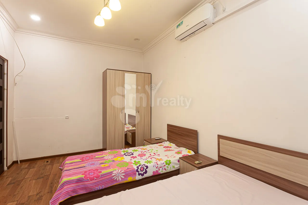 3 bedroom apartment for sale Tigran Mets Ave, Center Yerevan, 160651