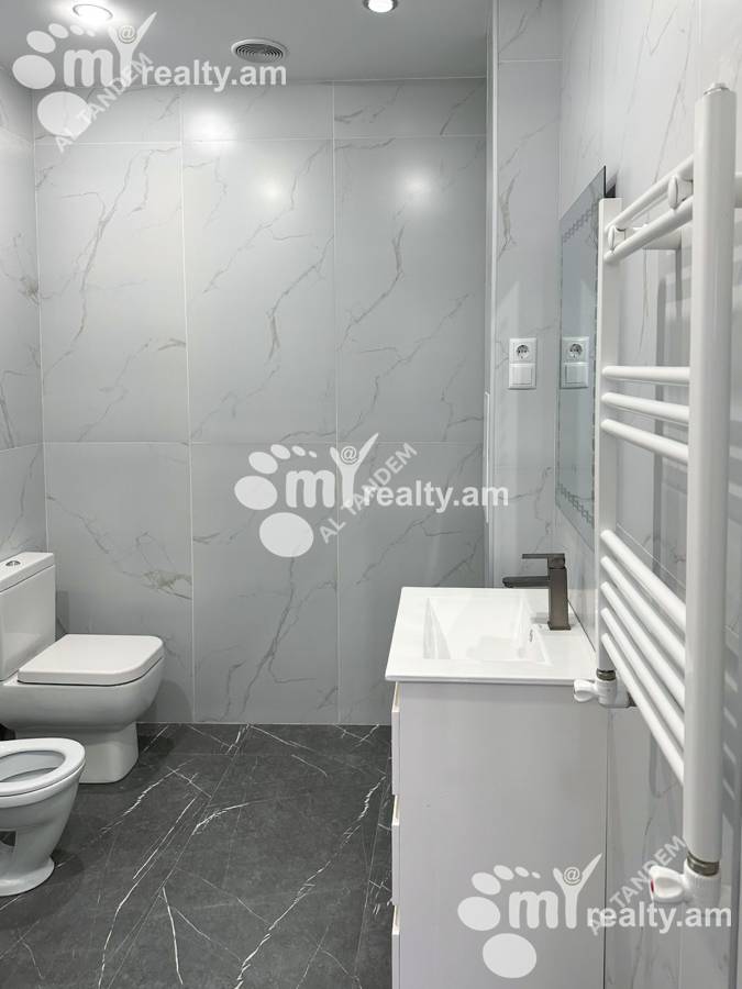 Կոմերցիոն տարածք  Մամիկոնյանց փող, Արաբկիր Երևան, 134426