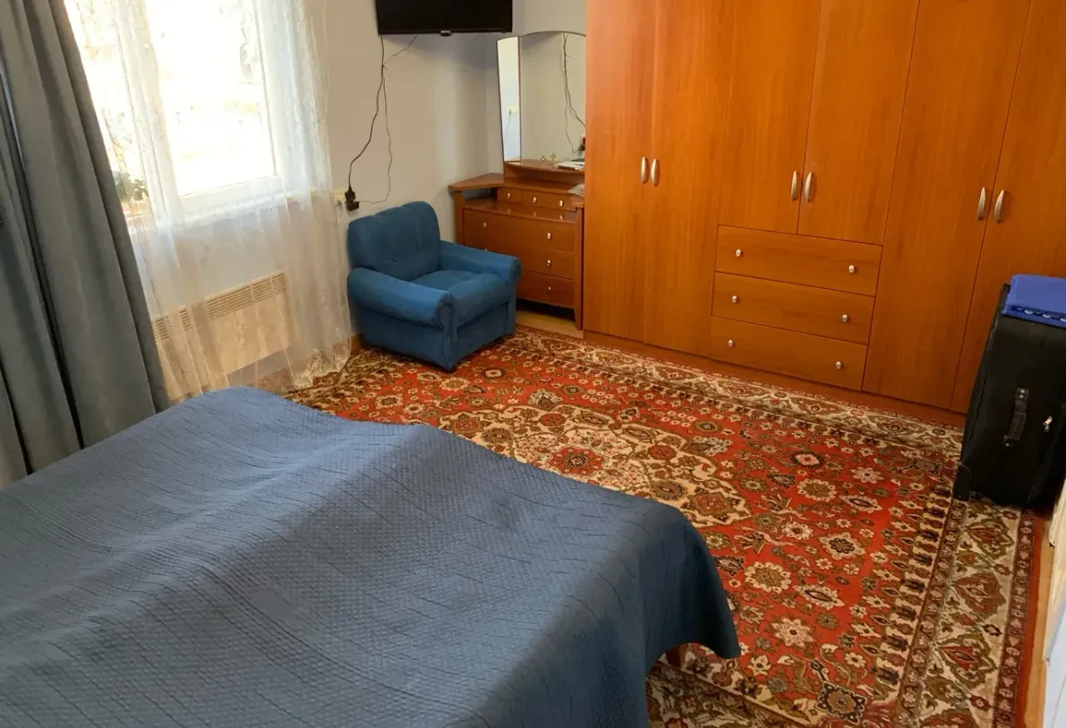 3 bedroom apartment for sale Khanjyan St, Center Yerevan, 161972
