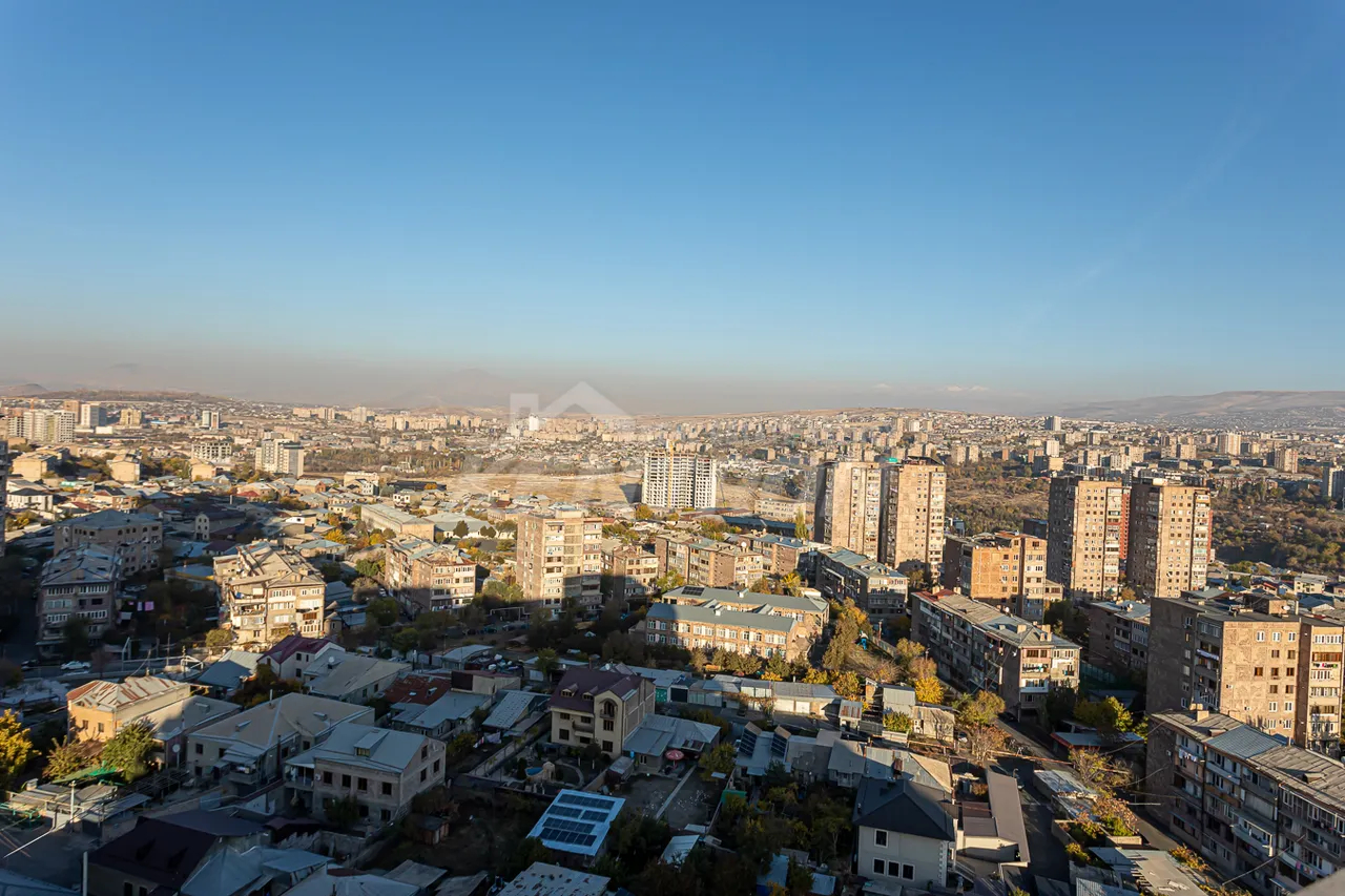 2 bedroom apartment for sale Sevak St, Qanaqer- Sejtun Yerevan, 157487