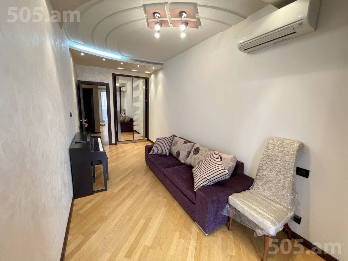 5 սենյականոց բնակարան  Ա. Ավետիսյան փող, Արաբկիր Երևան, 147006