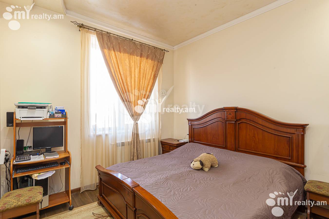 House for sale Duryan disrtict, Awan Yerevan, 141220