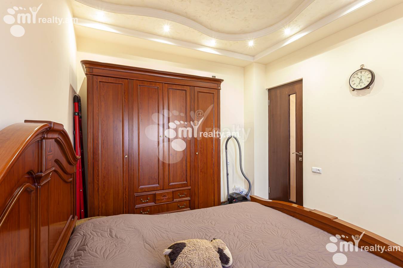 House for sale Duryan disrtict, Awan Yerevan, 141220