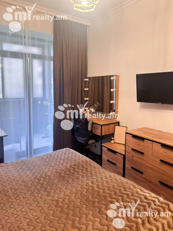 3 bedroom apartment for sale Mikoyan St, Davtashen Yerevan, 147769