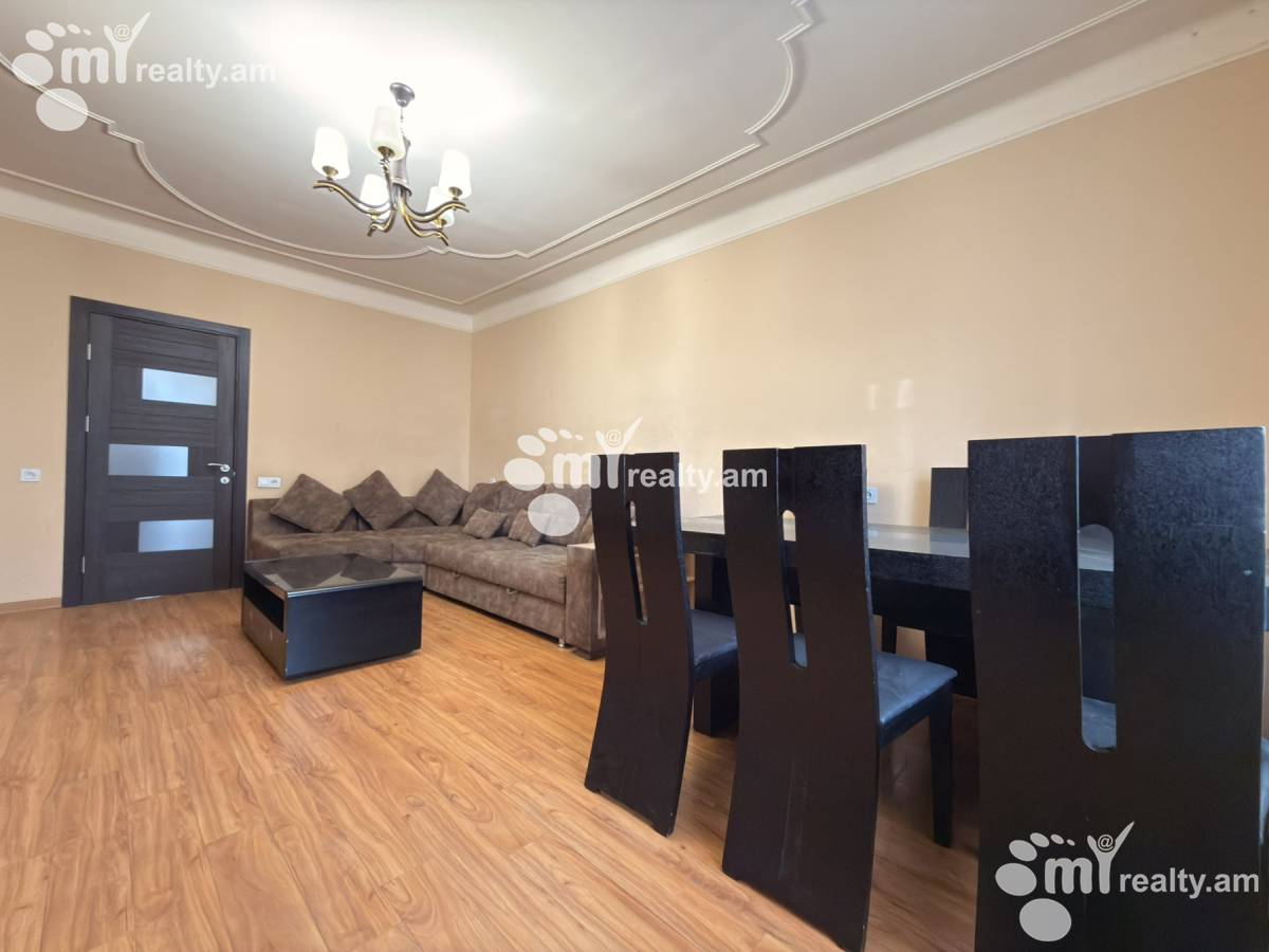 2 bedroom apartment for sale Nalbandyan St, Center Yerevan, 157957
