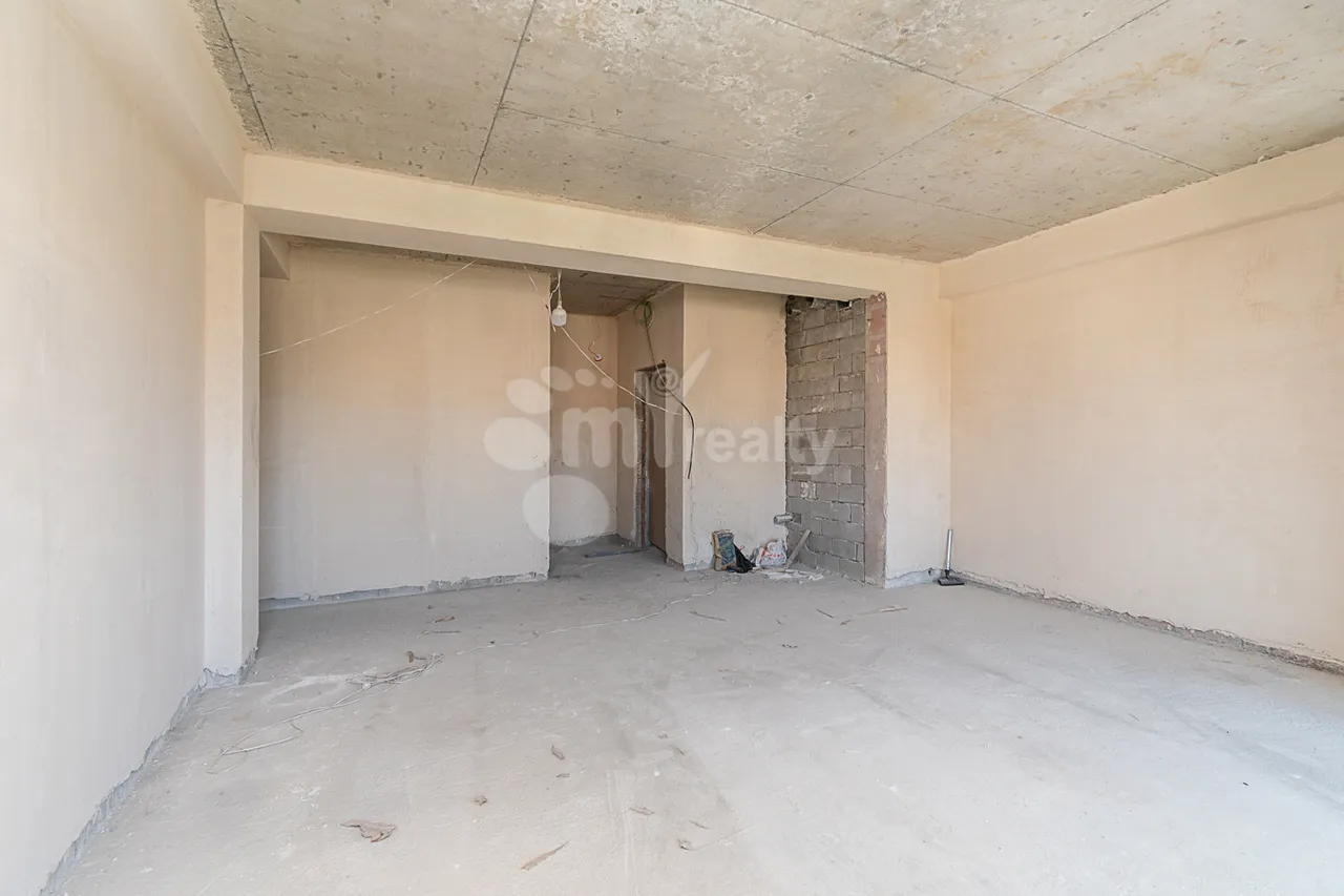 3 bedroom apartment for sale خیابان 2 آیگستان, مرکز شهر ایروان, 160722