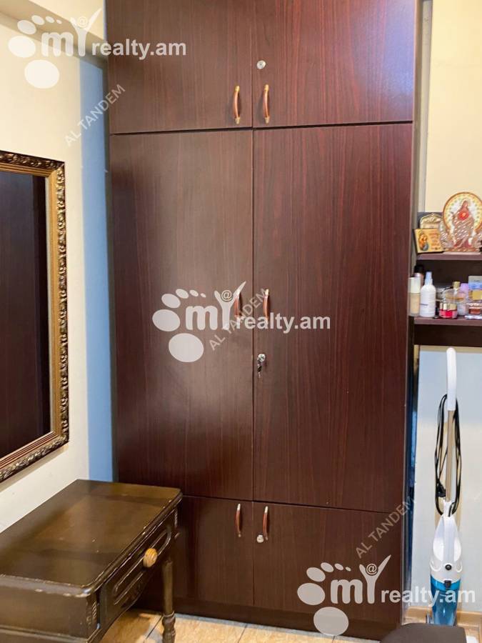 2 bedroom apartment for rent M.Khorenatsi St, Center Yerevan, 160386