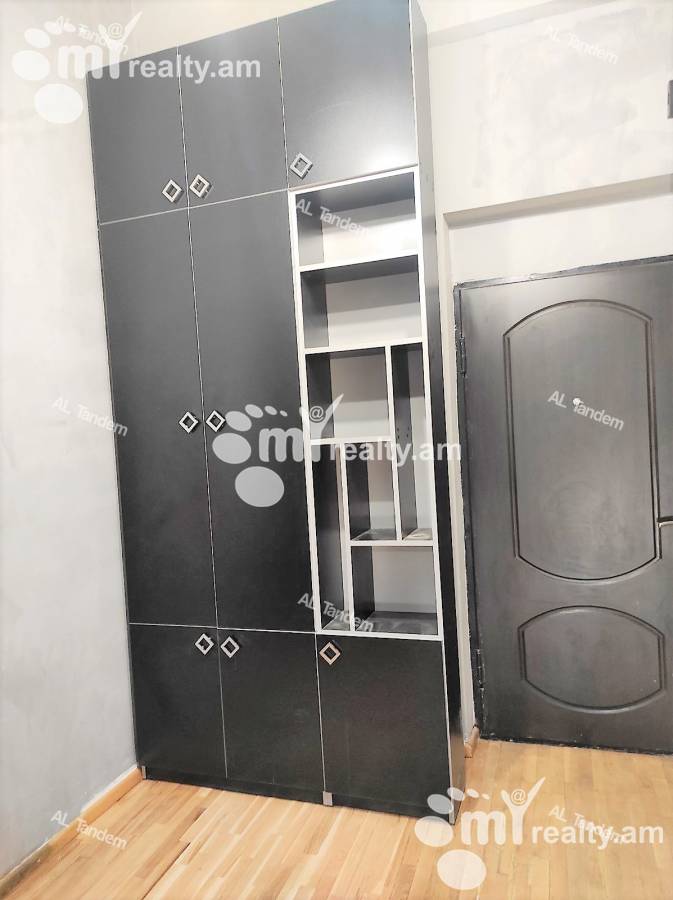 Կոմերցիոն տարածք վարձով Ա.Մանուկյան փող, Կենտրոն Երևան, 124250