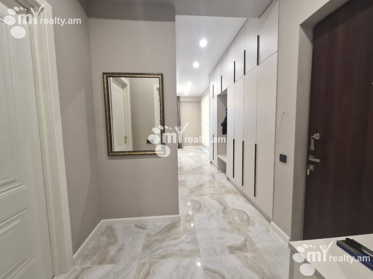 3 bedroom apartment for sale Arshakunyats Ave, Center Yerevan, 158617