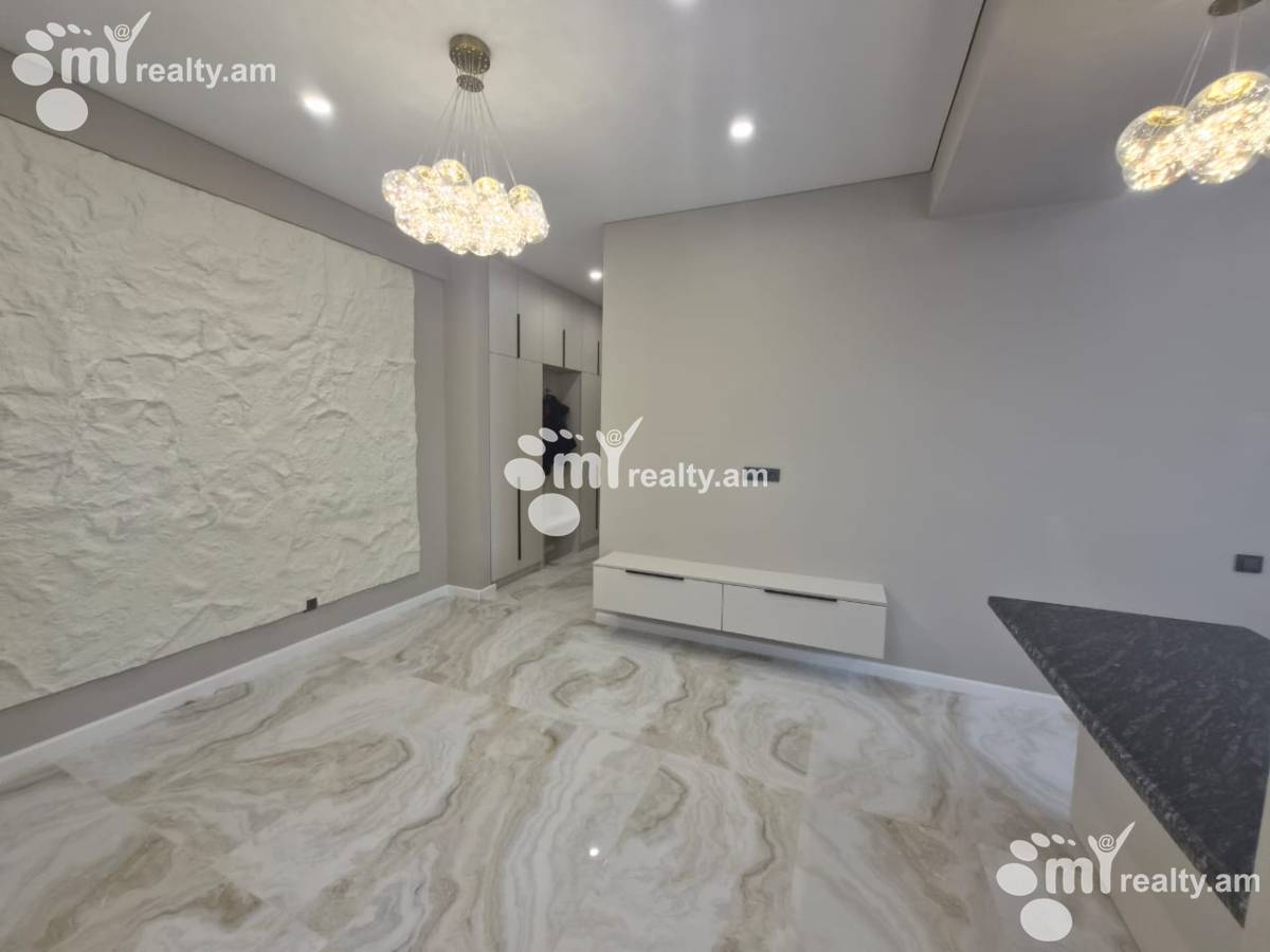 3 bedroom apartment for sale Arshakunyats Ave, Center Yerevan, 158617