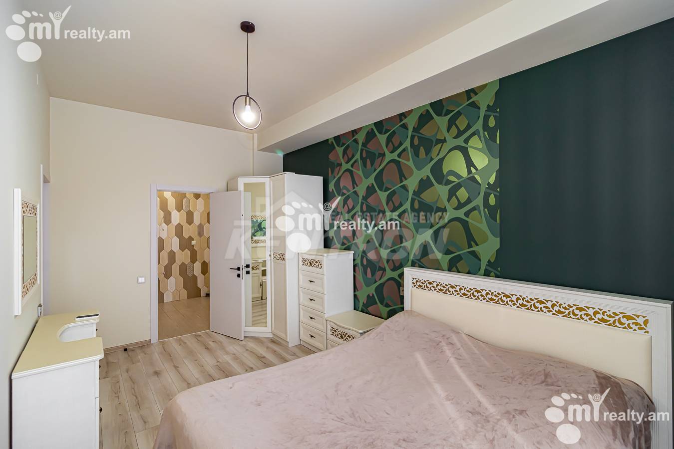 3 bedroom apartment for sale Adonts St, Arabkir Yerevan, 153178