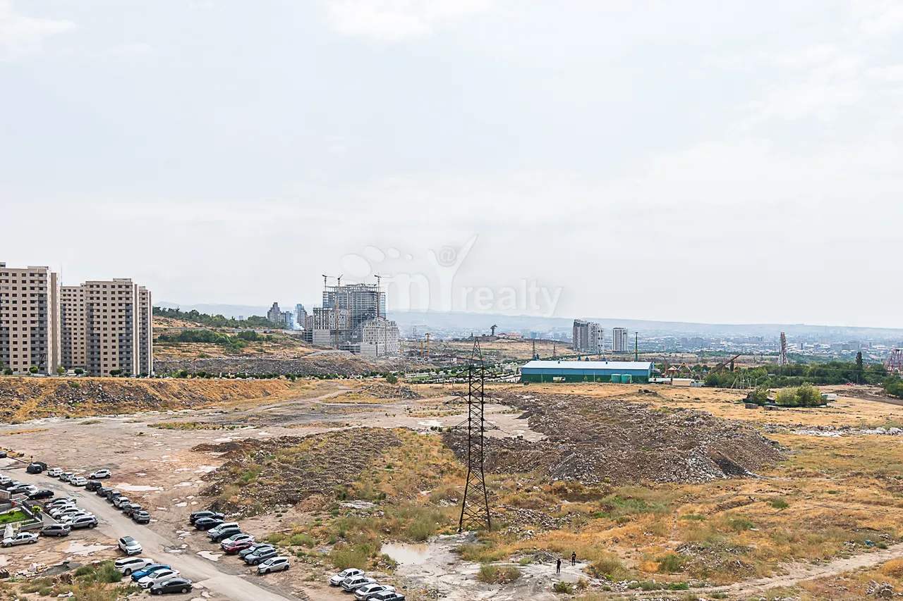 2 bedroom apartment for sale Leningradyan St, Adjapnyak Yerevan, 161444