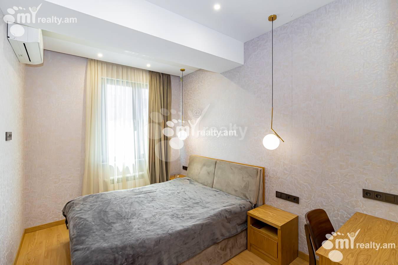 1 bedroom apartment for sale N. Tigranyan dead end, Arabkir Yerevan, 150519