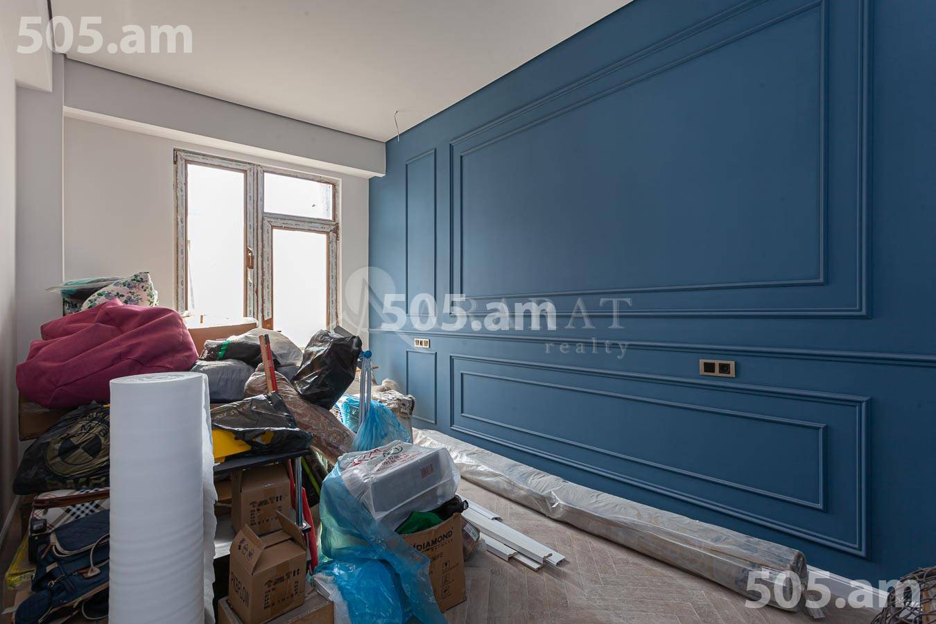 4 bedroom apartment for sale Adonts St, Arabkir Yerevan, 155050