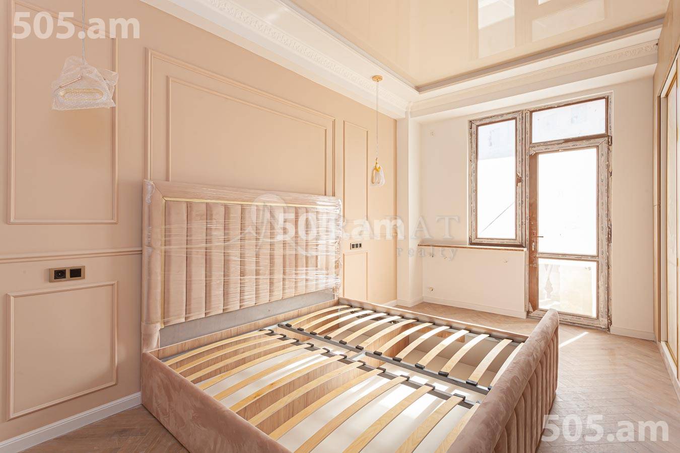 4 bedroom apartment for sale Adonts St, Arabkir Yerevan, 155050