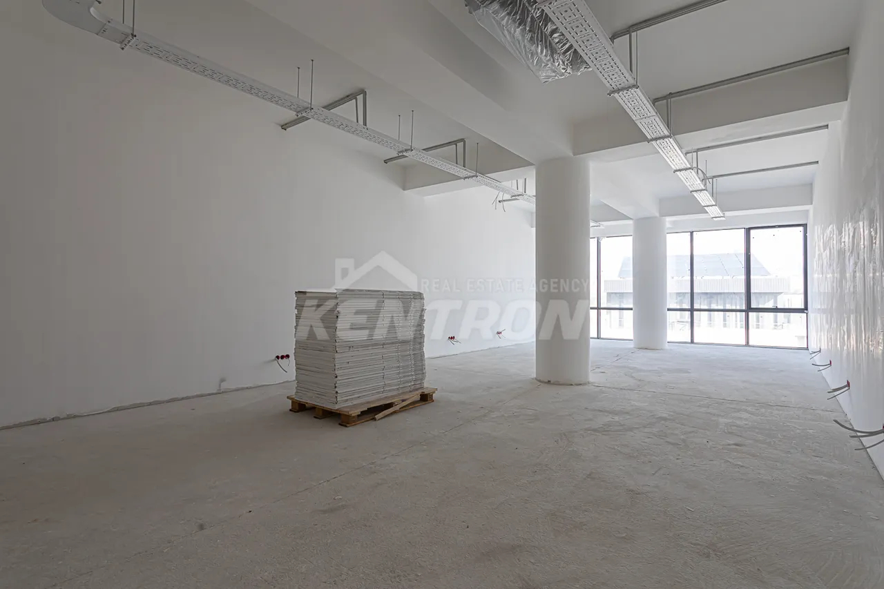 Commercial property for sale Azatutyan Ave, Arabkir Yerevan, 158320