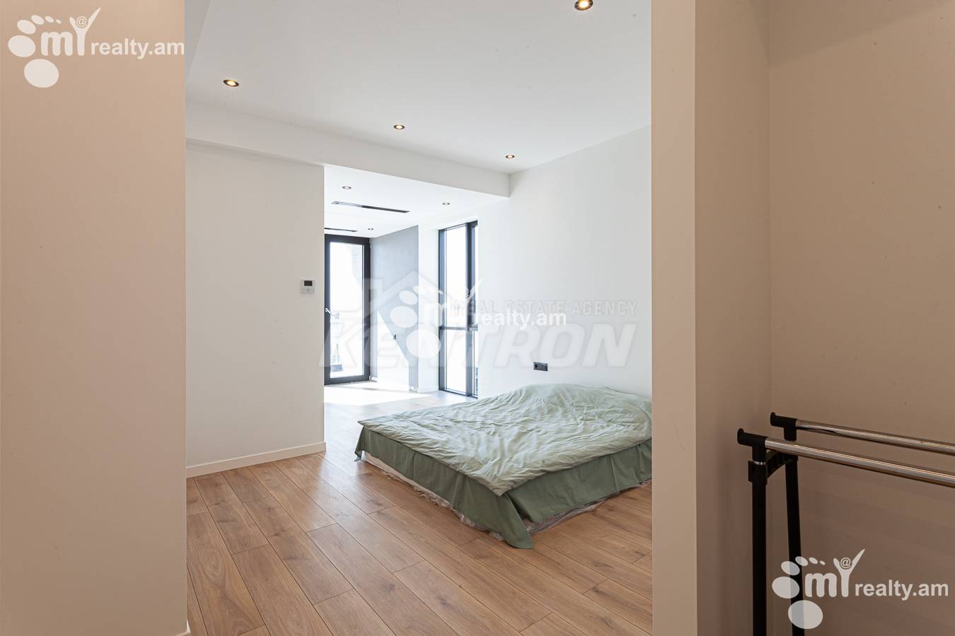 House for sale ناحیه V.., واهاگنی ایروان, 153749